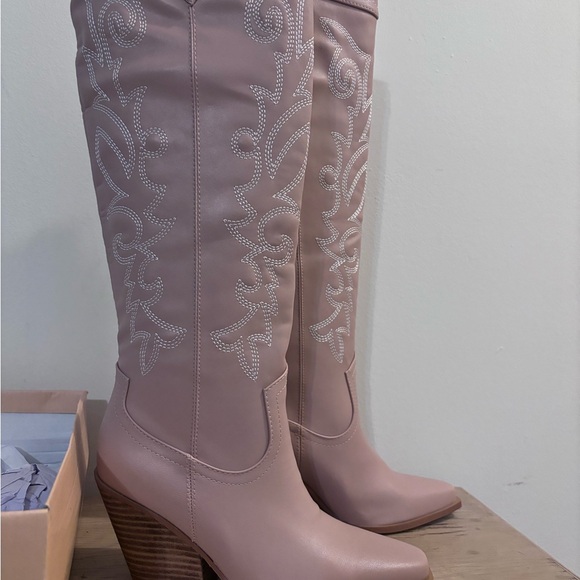 Billini Charley boots - Picture 2 of 5